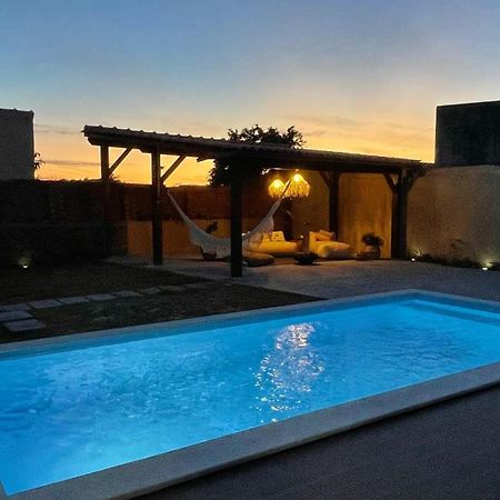 La Casita Nazare - Private Pool 빌라 외부 사진