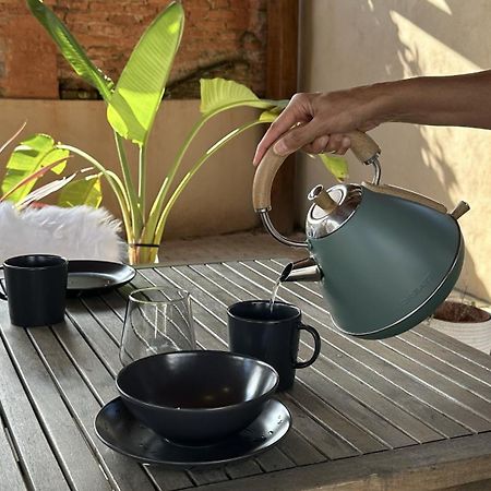 La Casita Nazare - Private Pool 빌라 외부 사진