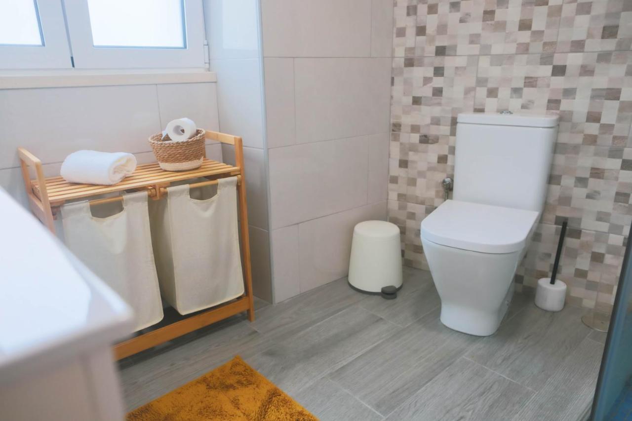La Casita Nazare - Private Pool 빌라 외부 사진