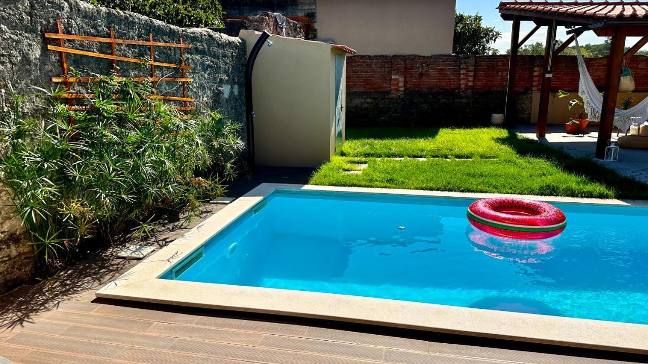 La Casita Nazare - Private Pool 빌라 외부 사진