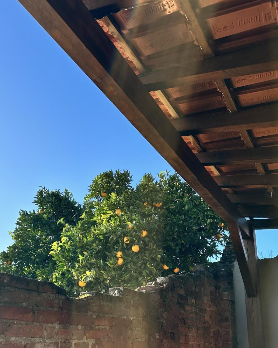 La Casita Nazare - Private Pool 빌라 외부 사진